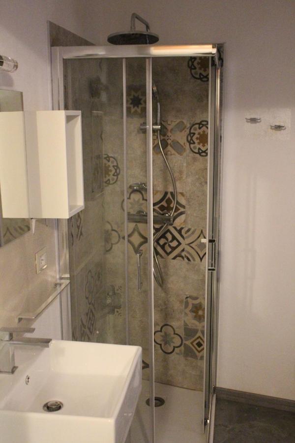 Via Cavour 19, Camere Del Conte Iglesias Exteriör bild